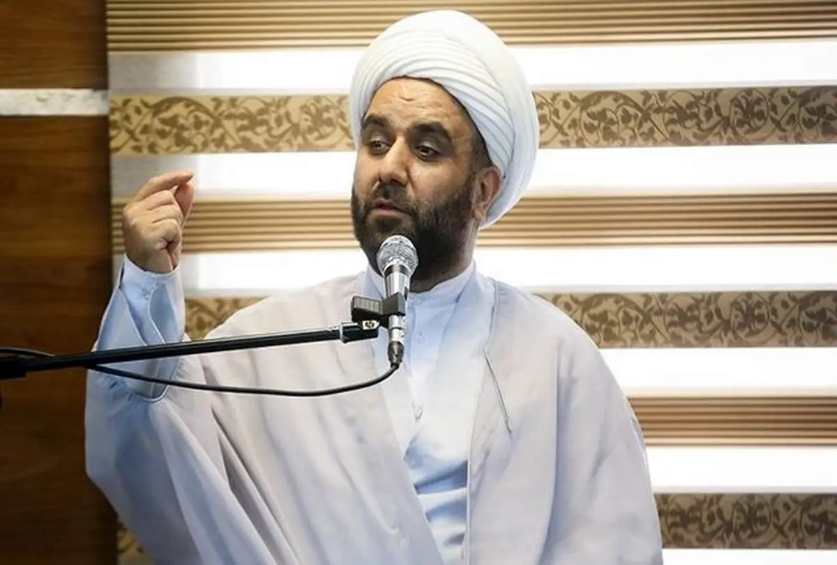 چرا امام رضا (ع) را "شمسالشموس" می نامند؟