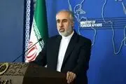 سخنگوی وزارت امور خارجه: هیأت ایرانی به عربستان می‌رود/ تغییر دیپلمات ها امری اداری است
