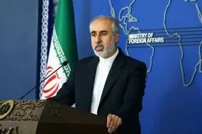 کنعانی: صدور چنین بیانیه هایی نشان از فقدان فهم درست است