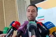 واکنش بنیادی فر از صحبت های روزبه چشمی بعد از دربی 