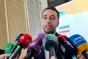 واکنش بنیادی فر از صحبت های روزبه چشمی بعد از دربی 