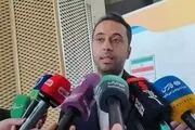 واکنش بنیادی فر از صحبت های روزبه چشمی بعد از دربی 