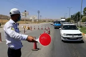 این تخلفات باعث توقیف خودرو می شود/ جزئیات