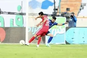 آمار جالب پرسپولیس و استقلال