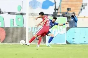 آمار جالب پرسپولیس و استقلال