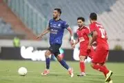 بازگشت بازیکن منفور استقلالی ها!