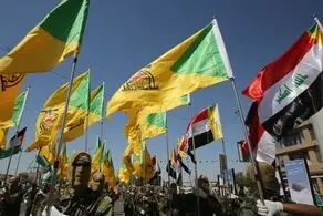 جنجال لایحه بازنشستگی حشد الشعبی میان فشارهای آمریکا و اختلافات سیاسی