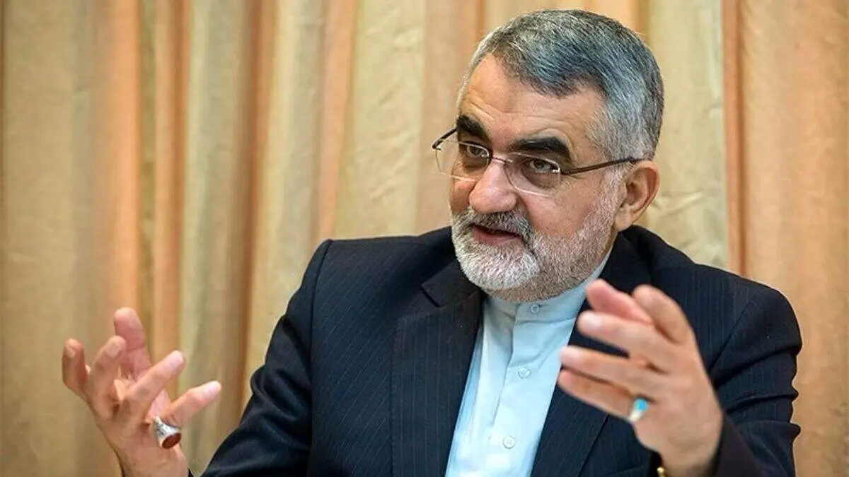 هنر این نیست که سازمان‌های اطلاعاتی بگویند این تعداد از نیروهای نظام دستگیر شدند| نمایندگان در معرض تهدید جدی هستند