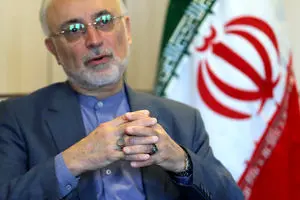 صالحی: باید با زبان بین‌المللی ملت را از بحران خارج کنیم