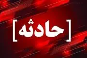 فوری، سقوط هواپیما در قزوین/ عکس