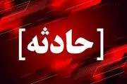 فوری، سقوط هواپیما در قزوین/ عکس