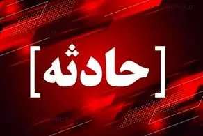  سقوط وحشتناک زن جوان از پشت بام؛ قتل یا حادثه؟!
