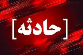 انفجار در خیابان پیروزی؛ علت حادثه چه بود؟
