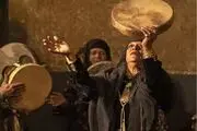 مراسم زار؛ ترفند مردم جنوب برای دور کردن جن و پری +عکس‌های ترسناک