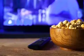 پخش فیلم‌های دنباله‌دار معروف در تلویزیون