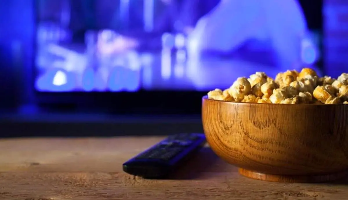 پخش فیلم‌های دنباله‌دار معروف در تلویزیون