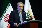 علی لاریجانی: توصیه‌ من همیشه این است که ایران هیچ وقت دیپلماسی را ترک نکند/ خروج از NPT باید با تدبیر انجام بشود