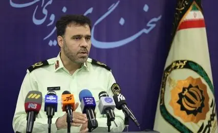 ناکامی گروهک مسلح در ورود به مرزهای جنوب شرق کشور/ یک شرور به هلاکت رسید