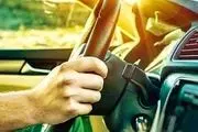 پارک کردن خودرو زیر نور آفتاب چه خطراتی دارد؟
