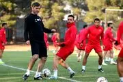 دو روی سکه کریم باقری در پرسپولیس

