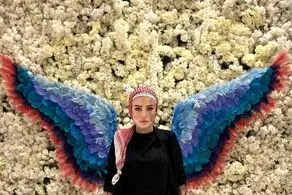 سحر قریشی بالاخره از تتلو انتقام گرفت!/ اولین عکس سحر با داماد جدید سینمای ایران