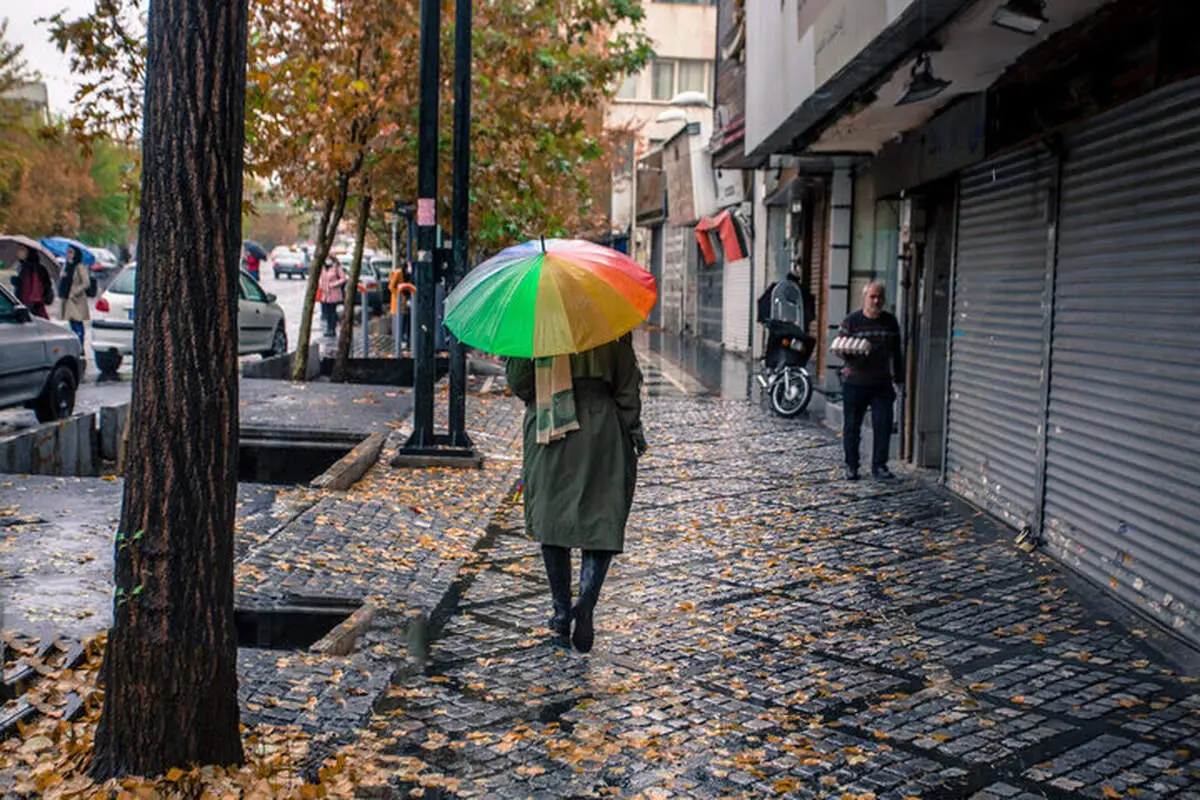 پیش بینی هوای تهران در ۵ روز آینده 