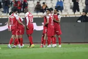 خبر خوش پیشکسوت پرسپولیسی برای هواداران این تیم
