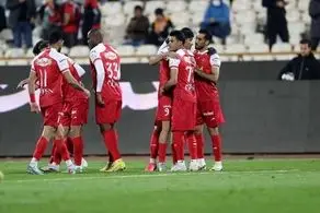 خبر خوش پیشکسوت پرسپولیسی برای هواداران این تیم