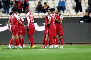 خبر خوش پیشکسوت پرسپولیسی برای هواداران این تیم