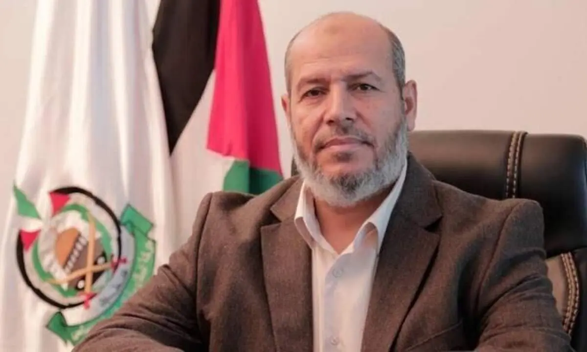 مقاومت و ملت باهم پیروز شدند
