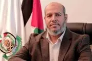 مقاومت و ملت باهم پیروز شدند
