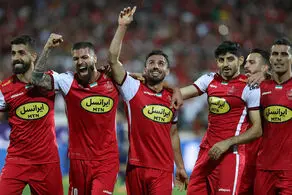 رکورد تاریخی پرسپولیس ۷ ساله شد
