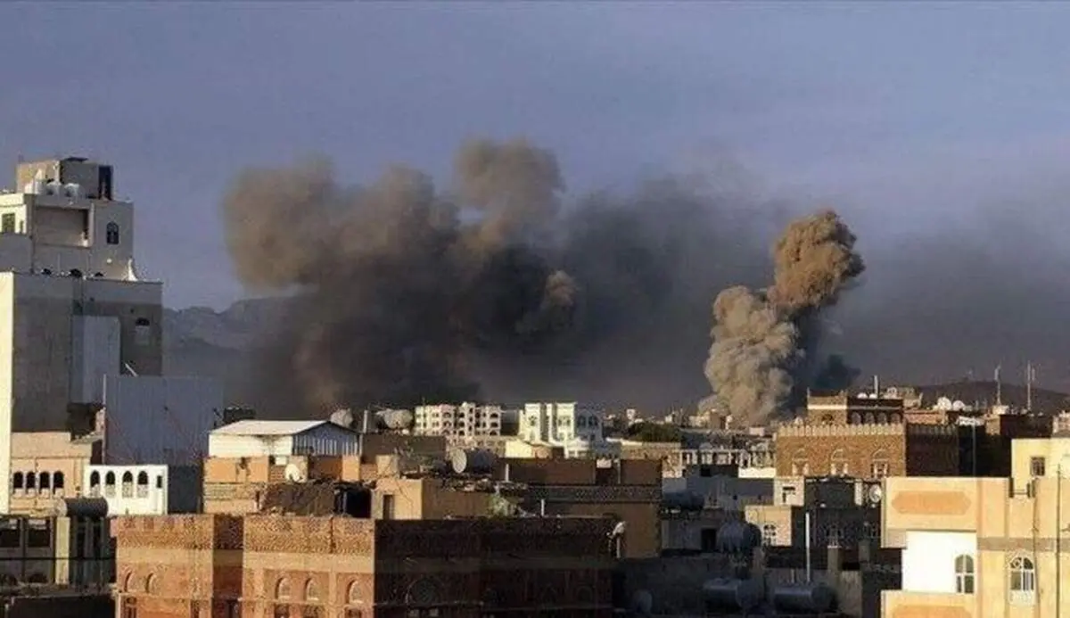 عربستان بازهم به تجاوز خود ادامه داد!