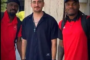 سرژ اوریه  پرسپولیسی‌ها را سورپرایز کرد