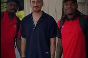 سرژ اوریه  پرسپولیسی‌ها را سورپرایز کرد