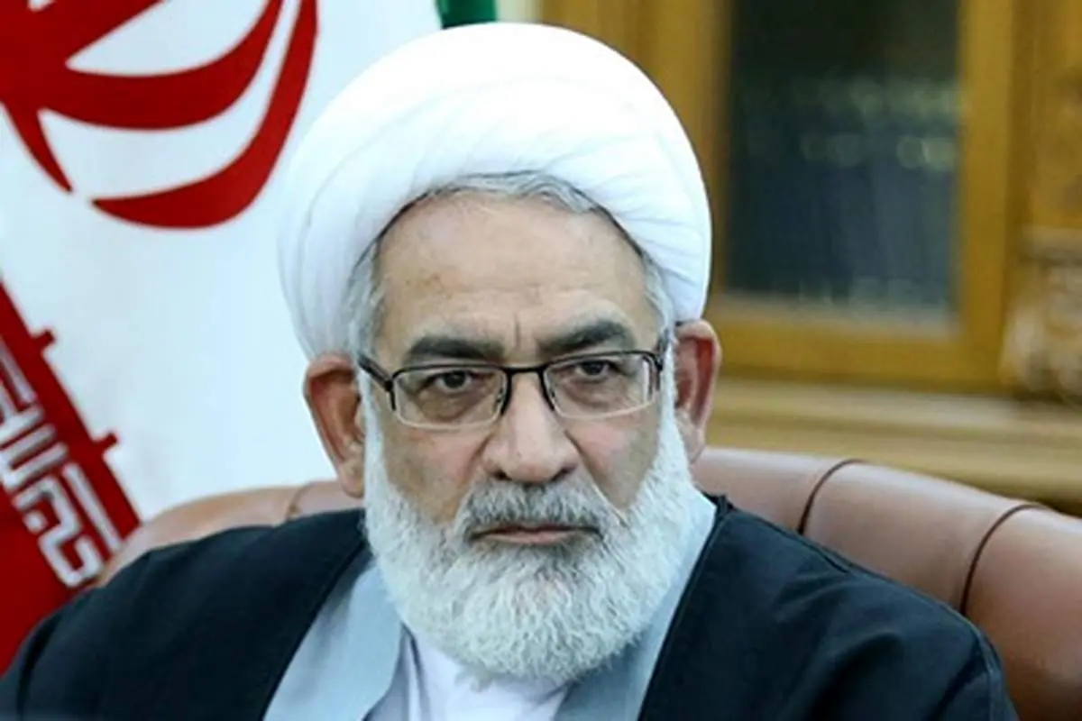 ساخت و سازهای غیرمجاز در خوی| نامه مهم منتظری به دو وزیر