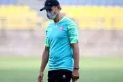 جلسه مهم گل محمدی با سه ملی پوش پرسپولیس