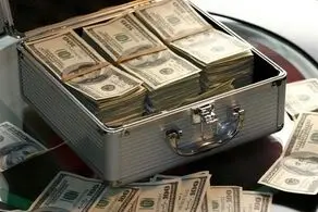 دلار برگشت