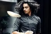 واقعا رد گلوله یا ضربه بر پیکر مهرشاد شهیدی نژاد دیده شد؟+ببینید 
