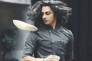 واقعا رد گلوله یا ضربه بر پیکر مهرشاد شهیدی نژاد دیده شد؟+ببینید 