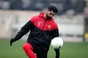 احتمال معاوضه ستاره نیمکت‌نشین پرسپولیس با یک سپاهانی