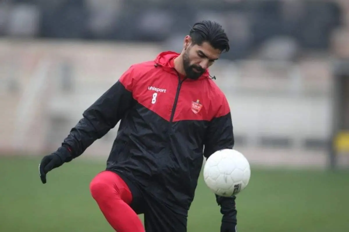 خرید میلیاردی پرسپولیس بی‌خیال جدایی شد!