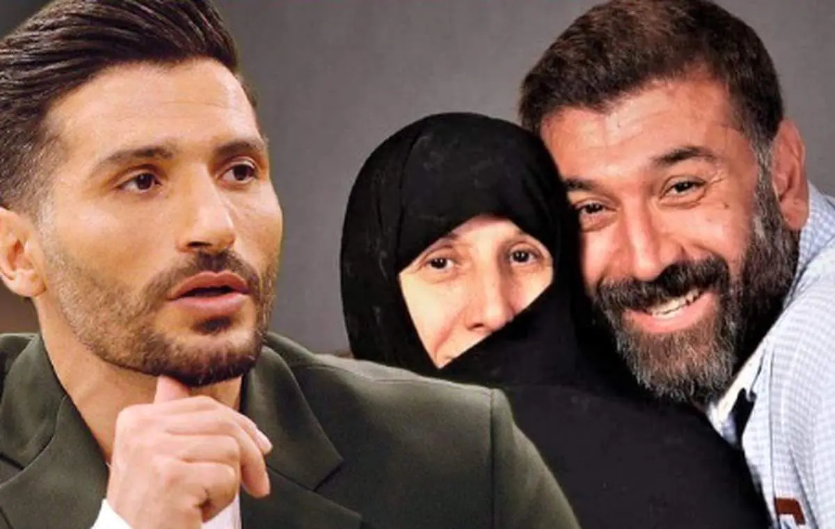 واکنش تند جواد کاظمیان به شایعات اخیر در مورد علی انصاریان