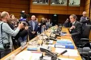 بیانیه مشترک وزارت امور خارجه و سازمان انرژی اتمی ایران در مورد قطعنامه ناموجه علیه ایران 