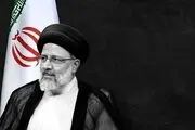 عکسی از دوران جوانی شهید آیت الله رئیسی که تاکنون ندیده اید/ تصویر