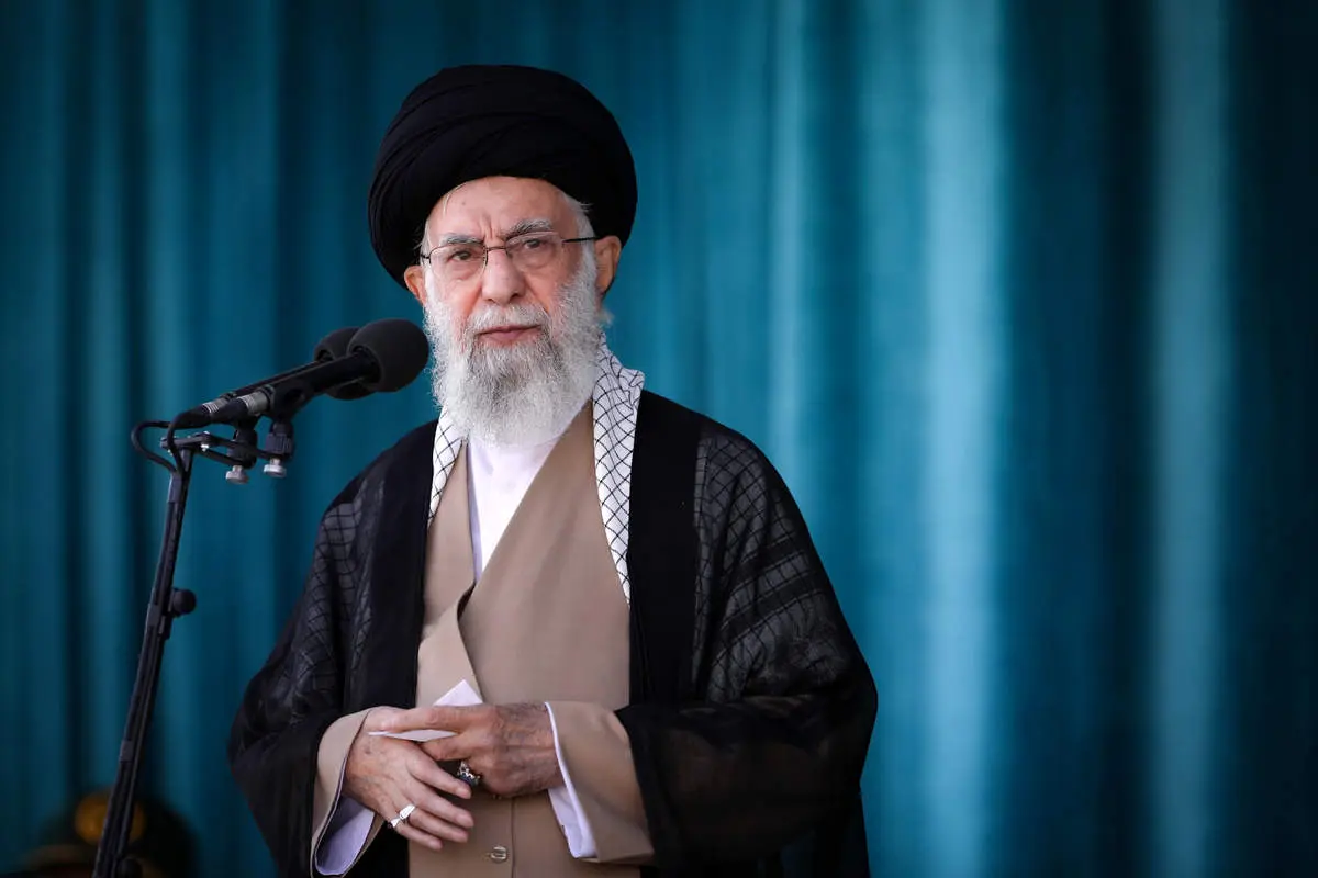 بازتاب بیانیه بسیار مهم رهبری در رسانه‌های جهان