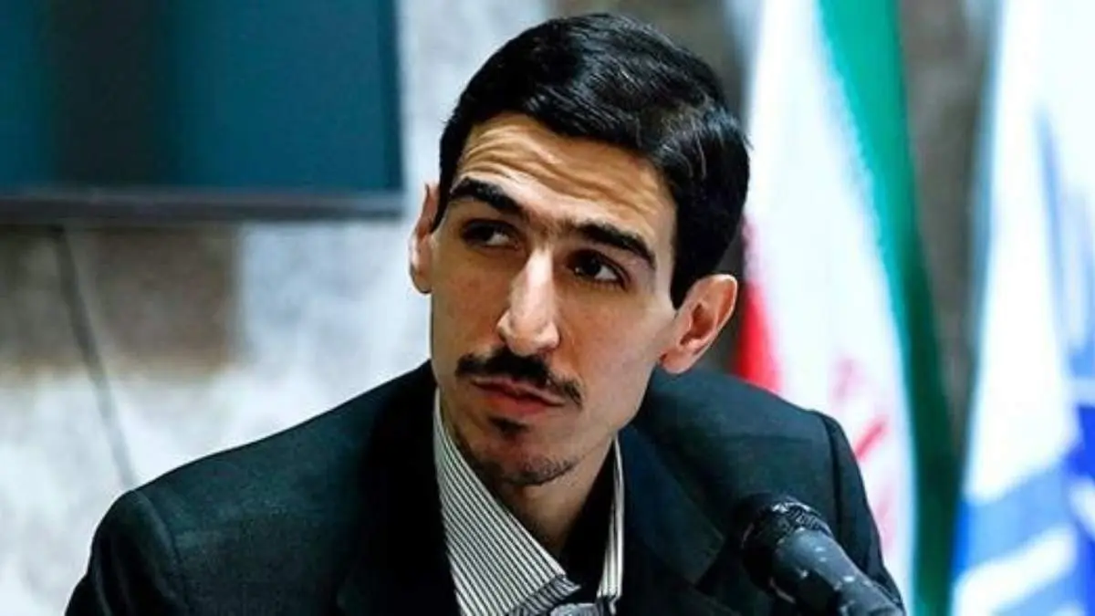 مالک شریعتی از رئیس جمهور تشکر کرد 