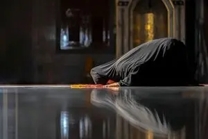 نماز باحال چیست و چگونه آن را بخوانیم؟
