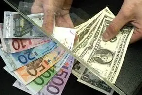 نرخ ارز  صرافی ملی امروز 27 اردیبهشت + جدول