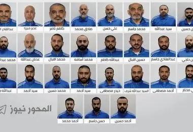 چند شهروند شیعه بازداشت شدند + عکس 